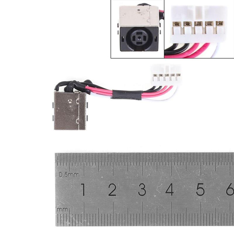 Conector Cc Cable Conector Cc Dell Latitude 5480.