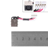 Conector Cc Cable Conector Cc Dell Latitude 5480.