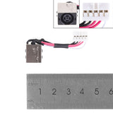 Conector Dc Jack Para Portátil Dell Latitude 5480