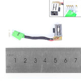 Conector Cc Cable Conector Cc Hp Probook X360 11 G3 Pj1127