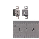 Conector Cc Cable Conector De Alimentación Usb C Lenovo E14 E15 Tipo C