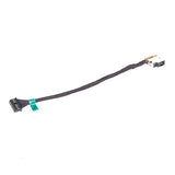 Conector Dc Jack Para Portátil Hp Omen 15-Dh 15-Dh000 Tpn-C143 L52816-S46 L52816-F46