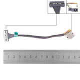 Conector Cc Cable De Alimentación Cc Compatible Con Hp P N: L52814 S42 200w L52814 S42