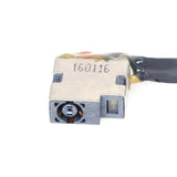 Conector Dc Jack Para Portátil Hp 4Pro 15-Ec 16-A 16-A0032Dx 16-A0030Nr L72704-001