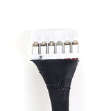 Conector Dc Jack Para Portátil Hp 4Pro 15-Ec 16-A 16-A0032Dx 16-A0030Nr L72704-001