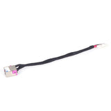 Conector Dc Jack Para Portátil Acer Nitro 5 15,6" An515-54-5812 Dc301014P00 Pj1136