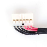 Conector Dc Jack Para Portátil Acer Nitro 5 15,6" An515-54-5812 Dc301014P00 Pj1136