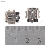 Conector Cc Cable De Alimentación Cc Para Asus X560u Series X570 F570 Fx570 R570 Conector De Puerto De Carga Pj1082