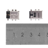 Conector Cc Cable De Alimentación Cc Para Asus Zenbook Ux510uw Ux510ux Rog Gl502 Gl502v Gl502vm G702vmk G702vt