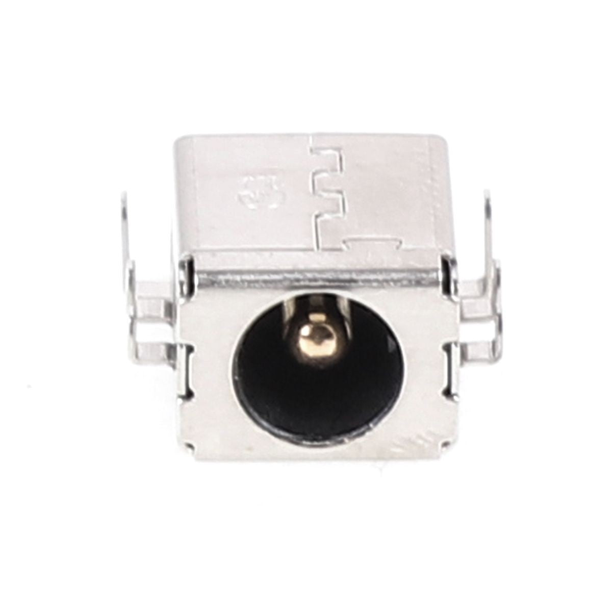 Conector Dc Jack Para Portátil Asus Zenbook Ux510Uw Ux510Ux Rog Gl502 Gl502V Gl502Vm G702Vmk G702Vt