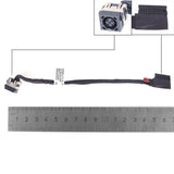 Conector Cc Cable De Alimentación Cc Para Dell Alienware M15 M17 R2 0j60g1 J60g1 Dc301015a00 0j60g1 J60g1 Dc301015a00