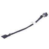 Conector Dc Jack Para Portátil Dell Alienware M15 M17 R2 0J60G1 J60G1 Dc301015A00