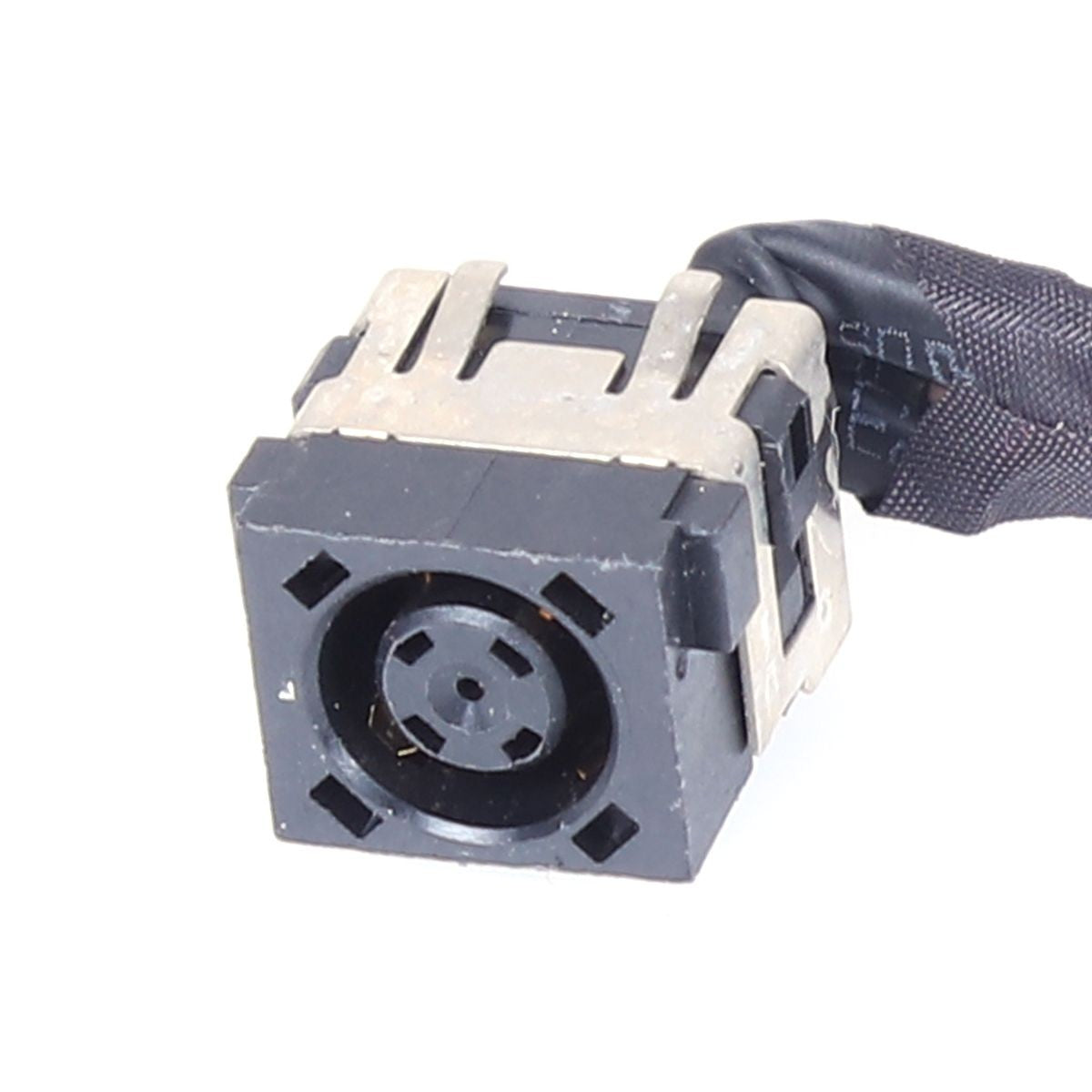 Conector Dc Jack Para Portátil Dell Alienware M15 M17 R2 0J60G1 J60G1 Dc301015A00