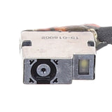 Conector Dc Jack Para Portátil Hp 17-Ab220Nr 17-Ab010Nr 17-Ab020Nr 17-Ab068Nr Pj980