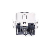 Conector Dc Jack Para Portátil Asus Expertbook B1400 B1500 Vivobook X7400 X3400 X3500 Pj1082