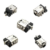 Conector Dc In Jack Para Portátil Asus F541 F541U F542 F542U