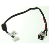 Conector Dc Jack Asus K53e K53u K53t K53e-Bbr1 Pj423 Dc30100fj00