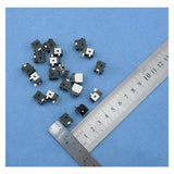 Conector Dc Jack Asus U33jc U31 U31f U31jg