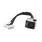 Conector Dc Jack Con Cable Para Portátil Hp Probook 4430 4330