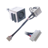 Conector Dc Jack Con Cable Para Portátil Dell Vostro 3460 03dww2 3dww2 Dell Inspiron 5420 7420