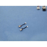 Conector Dc Jack Con Cable Para Portátil Hp Mini 210 Series