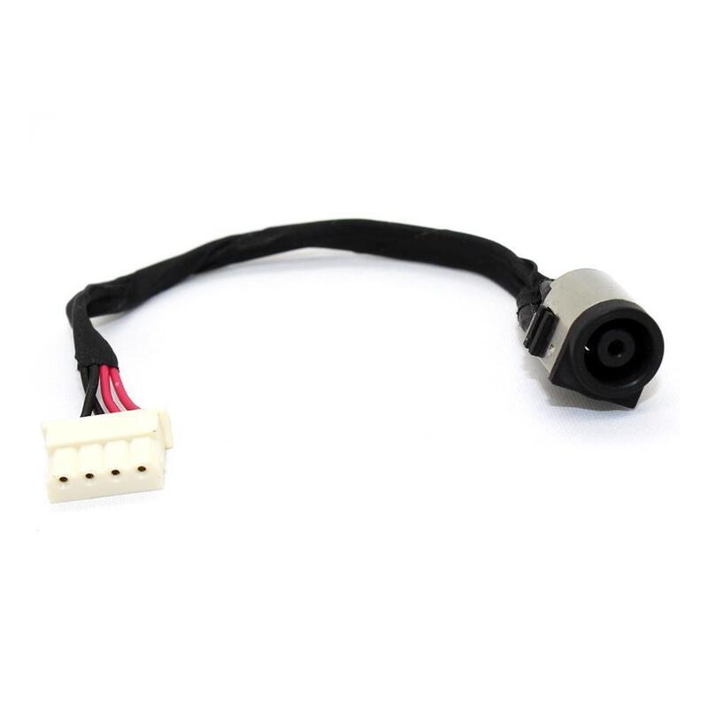 Conector Dc Jack Con Cable Para Sony Vaio Svf152 Svf152a29m