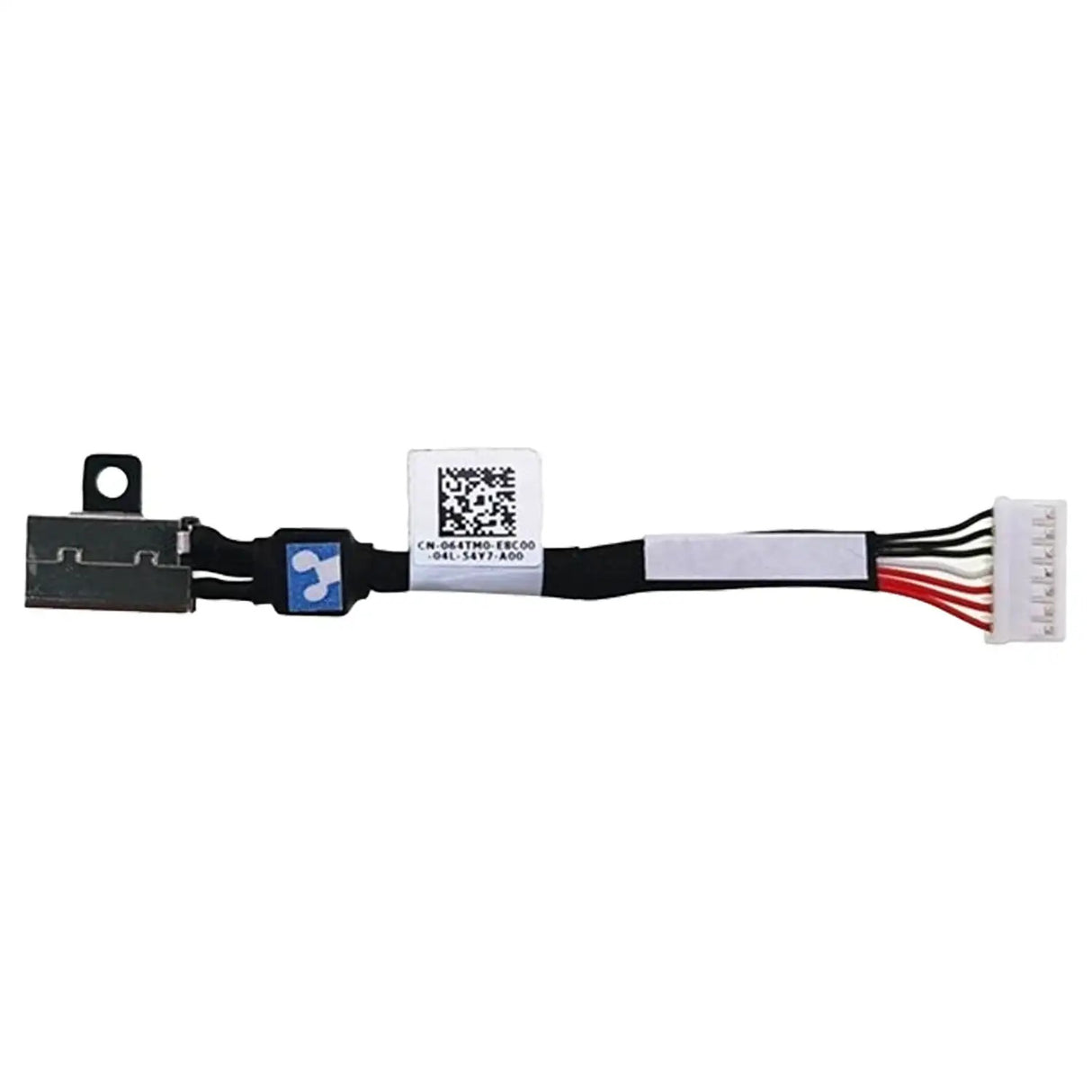 Conector Dc In Jack P56F Para Portátil Dell Precision 15 M5510 5540 3800 | Dc30100X200