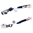 Conector Dc In Jack P56F Para Portátil Dell Precision 15 M5510 5540 3800 | Dc30100X200