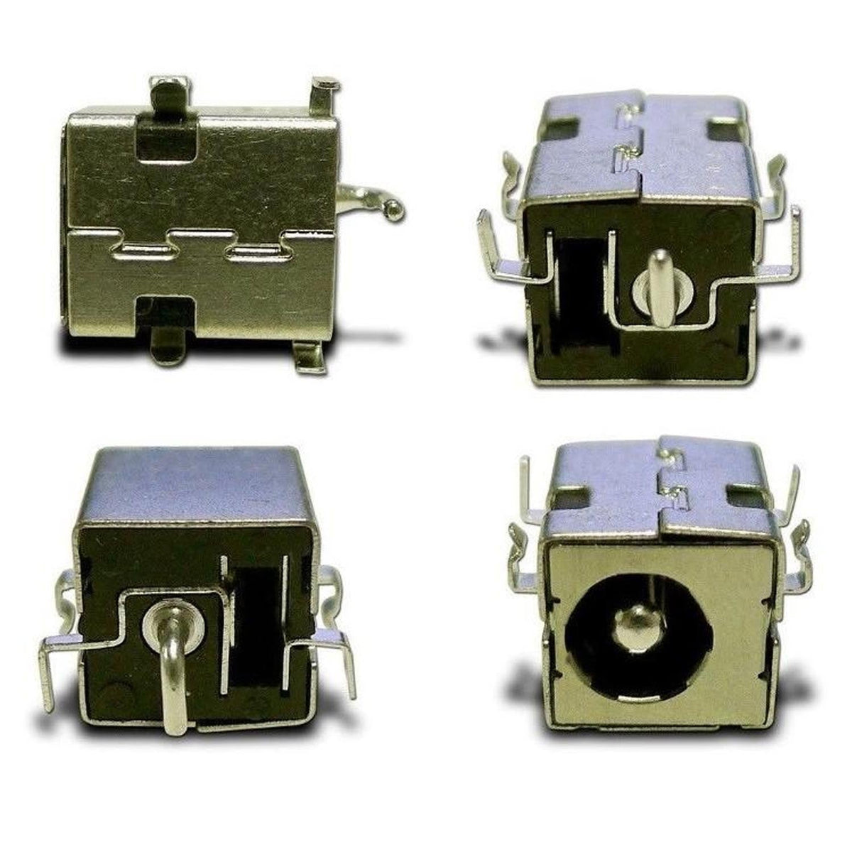 Conector Dc Jack Para Portátil Fujitsu Amilo M1405 M1437g M7405 Pro V2020 V2040