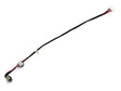 Conector Dc Jack Con Cable Para Portátil Lenovo G450 G550 G560 Dc30100780