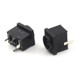 Conector Dc Jack Para Monitor Samsung S22A300, S22A300, S22A300B, S22A300Bw