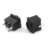 Conector Dc Jack Para Monitor Samsung S22A300, S22A300, S22A300B, S22A300Bw