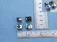 Conector Dc Jack Para Portátil Packard Bell Bg46