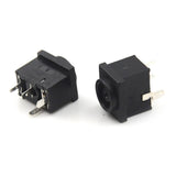 Conector Dc Jack Para Monitor Samsung S22a300, S22a300, S22a300b, S22a300bw