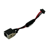 Conector Dc Jack Para Portátil Acer Aspire One 532h Nav50
