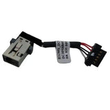 Conector Dc Jack Para Portátil Acer Aspire S5 371t Dc30100wc00