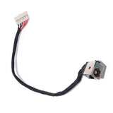 Conector Dc Jack Para Portátil Acer Aspire Vx15 Vx5-591g 50.Gm1n2.004