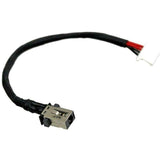 Conector Dc Jack Para Portátil Acer Chromebook Cb3-431 50.Gc2n5.003