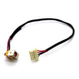 Conector Dc Jack Para Portátil Acer Extensa 5235 5635 5635g 5635e (Con Cable ) Pj301
