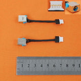 Conector Dc Jack Para Portátil Acer
Modelos: Aspire Vn7-571g
P/Ns: 50.Mqkn1.001