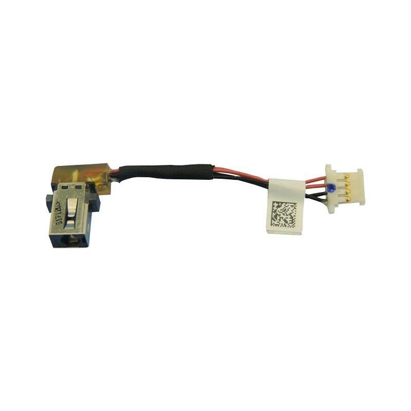 Conector Dc Jack Para Portátil Acer Swift 3 Sf314-52 50.Gnun5.006 1417-00g2000