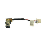 Conector Dc Jack Para Portátil Acer Swift 3 Sf314-52 50.Gnun5.006 1417-00g2000