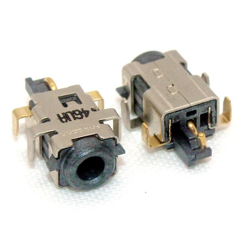Conector Dc Jack Para Portatil Asus Eee Pc X101ch X101h
