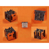 Conector Dc Jack Para Portátil Asus G750j Pj382