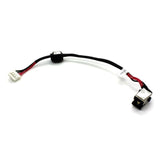 Conector Dc Jack Para Portátil Asus K53e K53u K53t K53e-Bbr1 Pj423