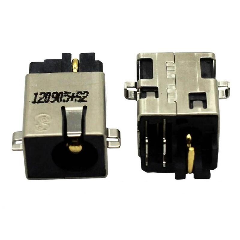 Conector Dc Jack Para Portátil Asus Vivobook S500 S500c S500ca X401a X502 Pj556
