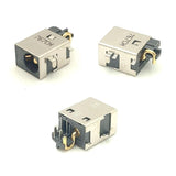 Conector Dc Jack Para Portátil Asus X551m X551ma X551mav X551ca