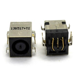 Conector Dc Jack Para Portátil Dell Inspiron M4010 N4020 N4030 M5010 N5010
