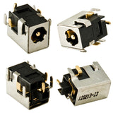 Conector Dc Jack Para Portátil Hp Compaq C6110 Nc6120 Nc6140 Nx6110 Nx6120 Nx6130 Nw8200 Nw8220 Nc8200 Nc8230