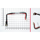Conector Dc Jack Para Portátil Hp Compaq Presario C700 C700t C730 C771 C772 C700t C730